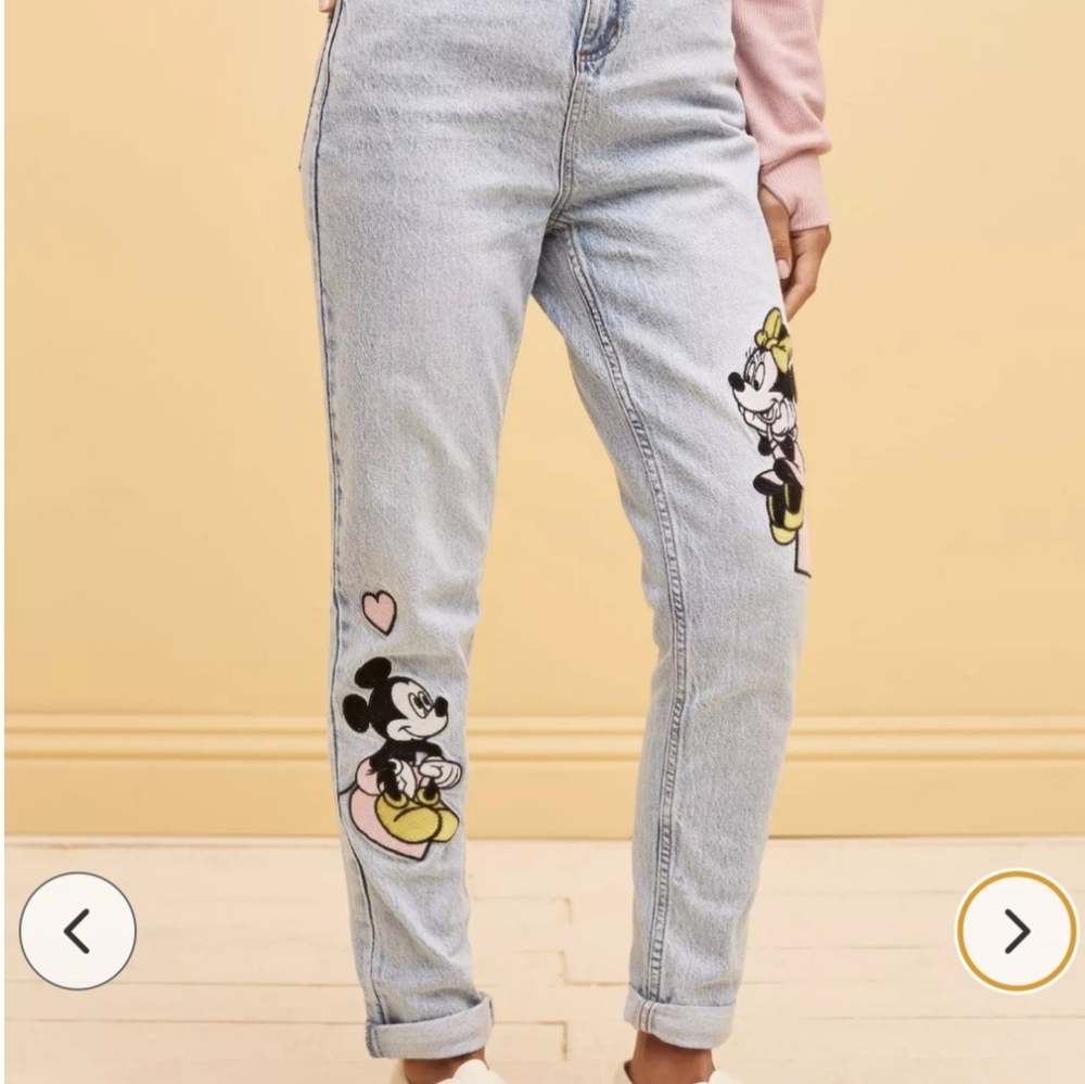 Mom jeans - Picture 3 of 3